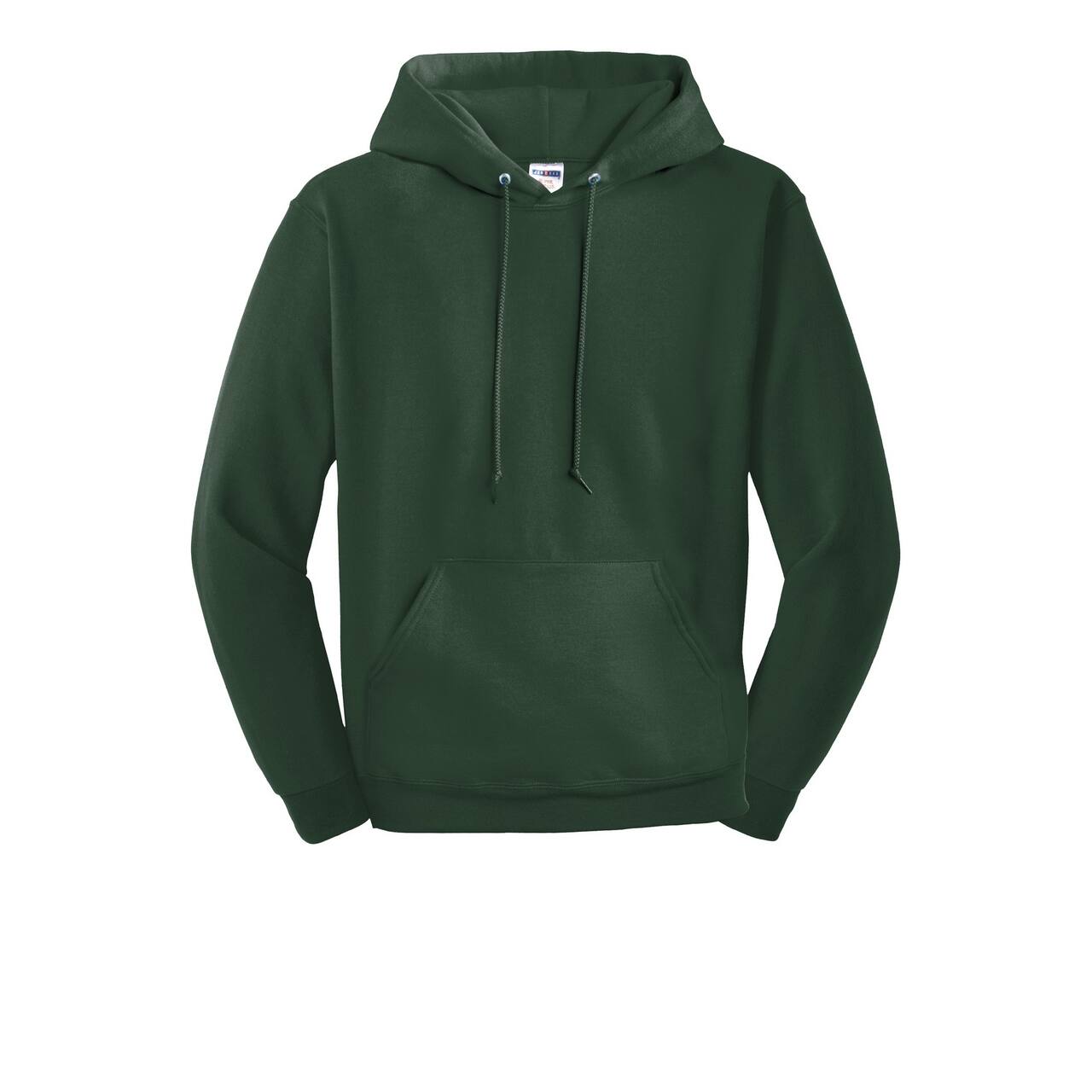 JERZEES® Super Sweats® NuBlend® Pullover Hooded Sweatshirt